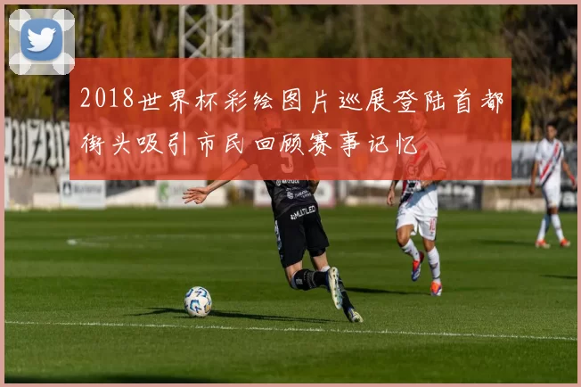 2018世界杯彩绘图片巡展登陆首都街头吸引市民回顾赛事记忆