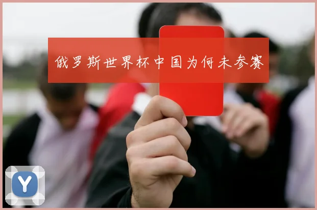 俄罗斯世界杯中国为何未参赛