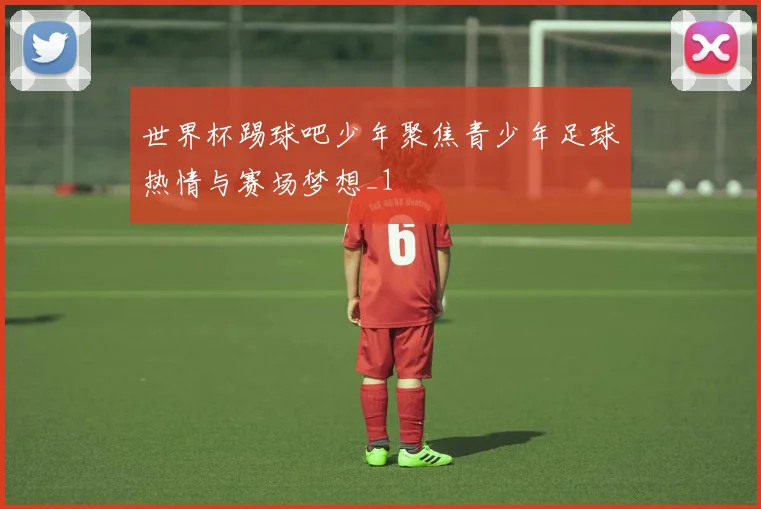 世界杯踢球吧少年聚焦青少年足球热情与赛场梦想_1