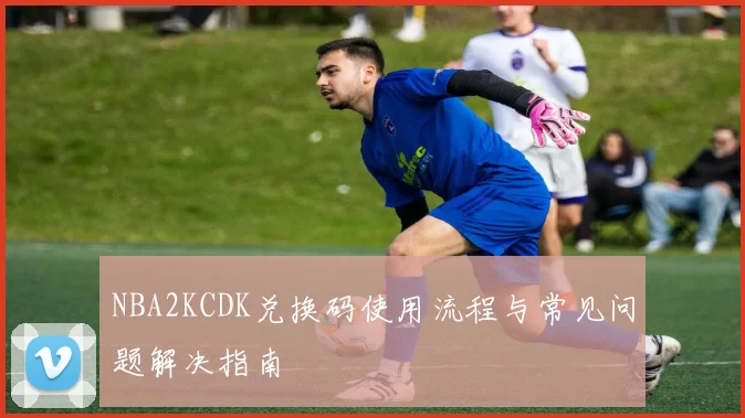 NBA2KCDK兑换码使用流程与常见问题解决指南